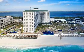 Jw Cancun Marriott